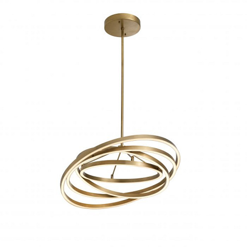 CASSINI CHANDELIER <br> By Eichholtz - Image 3
