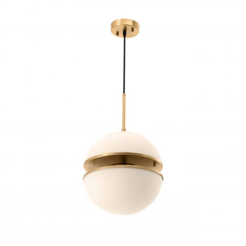 HANGING LAMP SPIRIDON SINGLE <br> By Eichholtz - Image 2