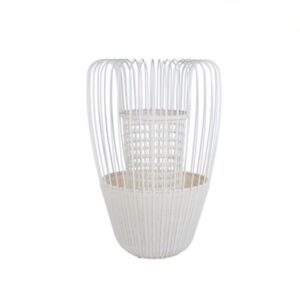 MIST PLANTER SMALL IVORY <br/> By POINT