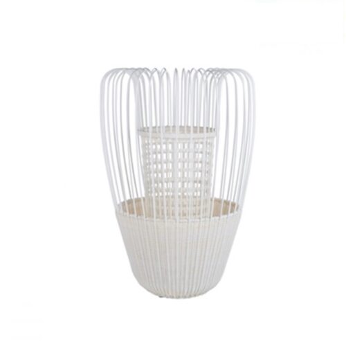 MIST PLANTER SMALL IVORY <br/> By POINT