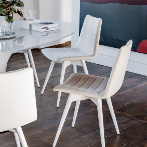 COVER S L R TS CHAIR<br/> By Midj - Image 2