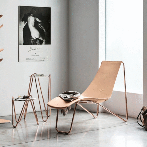 APELLE CL OCCASIONAL CHAIR<br/> By Midj - Image 2