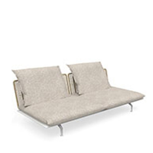 CRUISE//ALU MODULAR SOFA<br/> By Talenti - Image 8