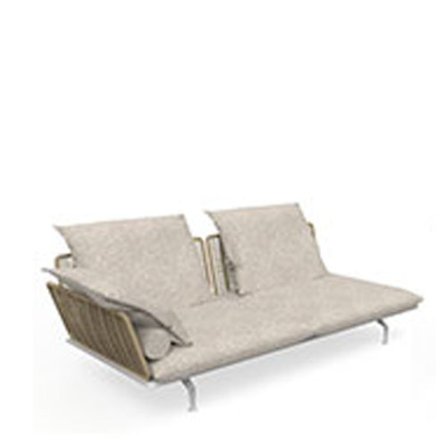 CRUISE//ALU MODULAR SOFA<br/> By Talenti - Image 9