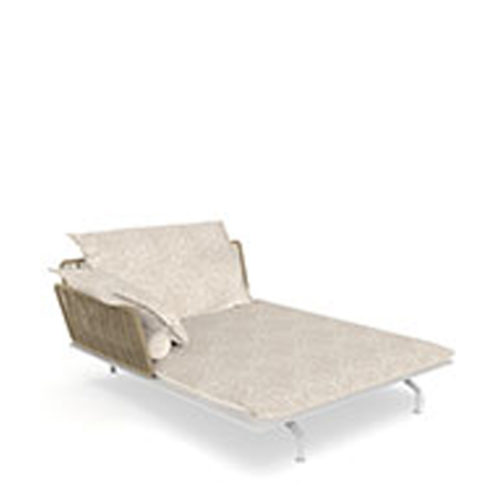 CRUISE//ALU MODULAR SOFA<br/> By Talenti - Image 10