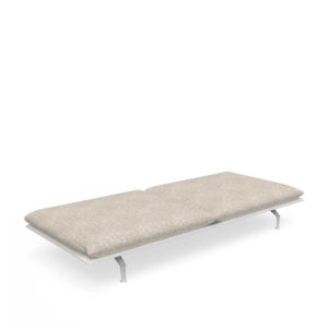 CRUISE//ALU BENCH <br/> By Talenti