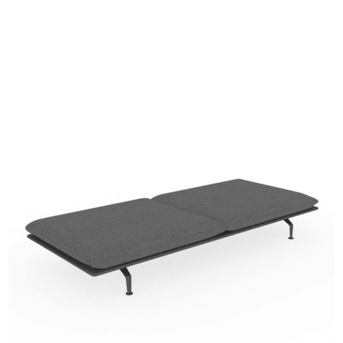 CRUISE//ALU BENCH <br/> By Talenti - Image 3