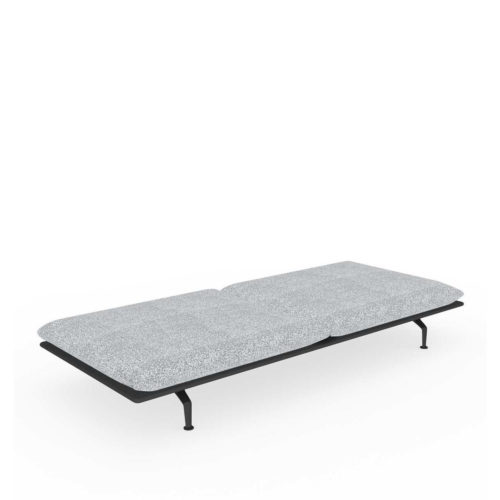 CRUISE//ALU BENCH <br/> By Talenti - Image 4