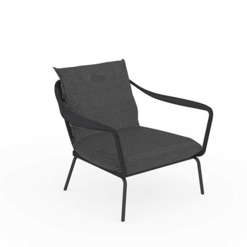 CRUISE//ALU LIVING ARMCHAIR <br/> By Talenti - Image 3