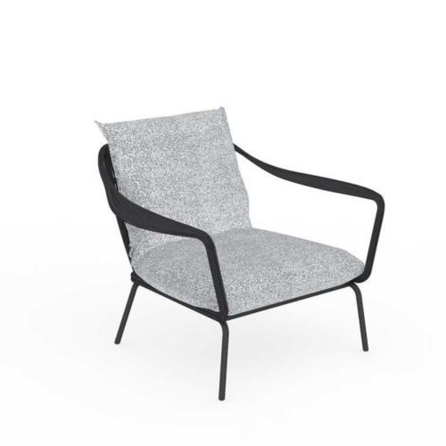 CRUISE//ALU LIVING ARMCHAIR <br/> By Talenti - Image 4
