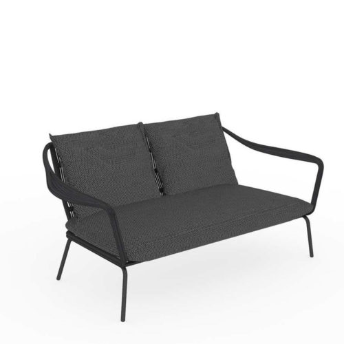 CRUISE//ALU LOVE SEAT <br/> By Talenti - Image 3