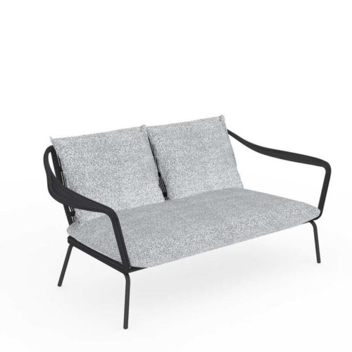 CRUISE//ALU LOVE SEAT <br/> By Talenti - Image 4