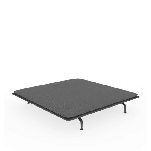 CRUISE//ALU POUF <br/> By Talenti - Image 3