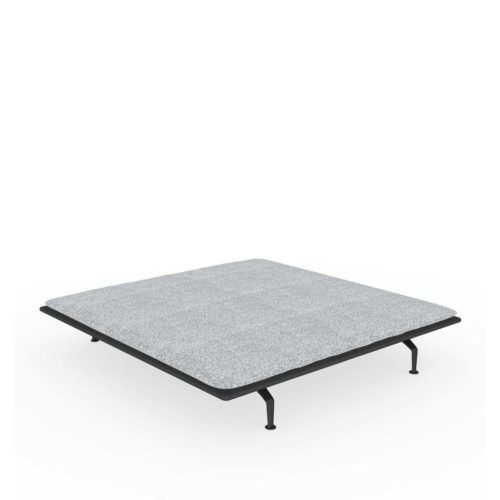 CRUISE//ALU POUF <br/> By Talenti - Image 4