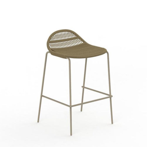 PANAMA BARSTOOL  <br/> By Talenti - Image 3