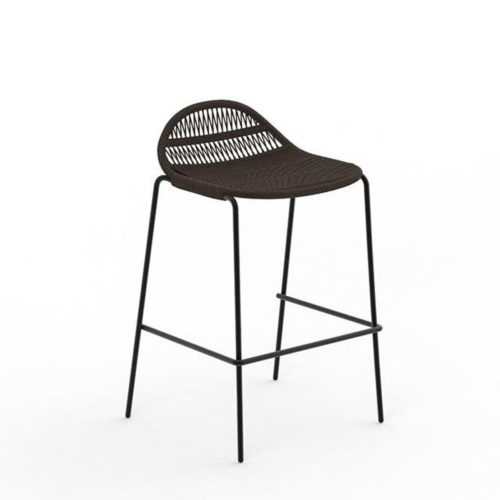 PANAMA BARSTOOL  <br/> By Talenti - Image 2