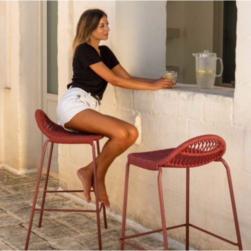 PANAMA BARSTOOL  <br/> By Talenti - Image 4