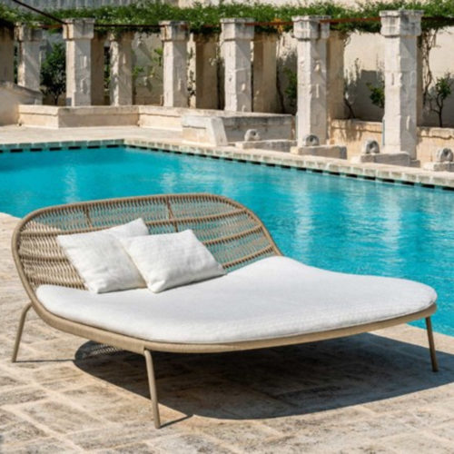PANAMA DAYBED <br/> By Talenti - Image 2