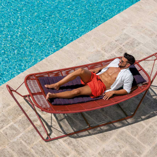 PANAMA HAMMOCK <br/> By Talenti - Image 2