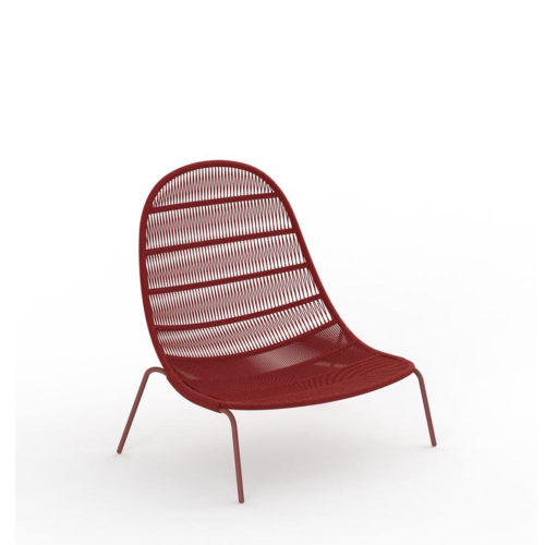 PANAMA POLTRONA LOUNGE CHAIR <br/> By Talenti - Image 6