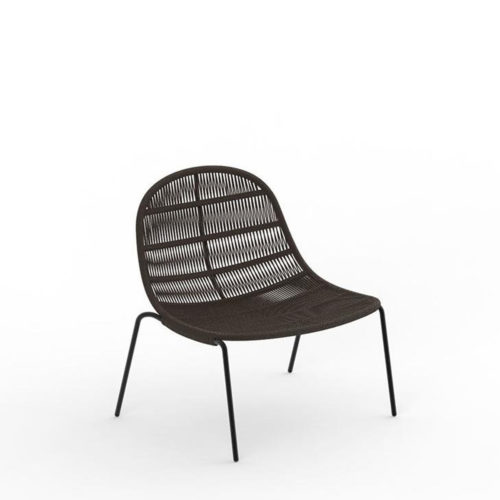 PANAMA POLTRONA LIVING CHAIR  <br/> By Talenti - Image 4