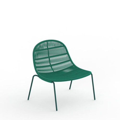 PANAMA POLTRONA LIVING CHAIR  <br/> By Talenti - Image 6
