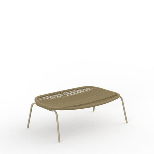 PANAMA POUF  <br/> By Talenti - Image 4