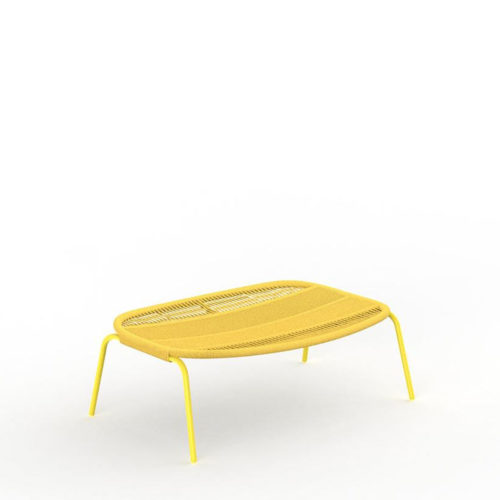 PANAMA POUF  <br/> By Talenti - Image 5
