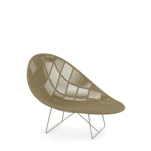 PANAMA RELAX LIVING ARMCHAIR  <br/> By Talenti