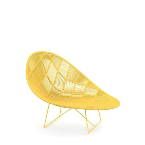 PANAMA RELAX LIVING ARMCHAIR  <br/> By Talenti - Image 4
