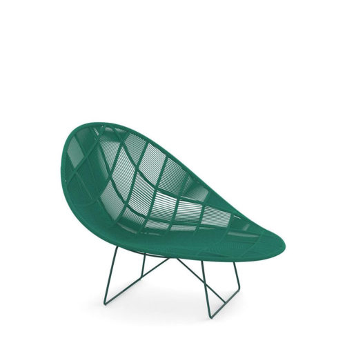 PANAMA RELAX LIVING ARMCHAIR  <br/> By Talenti - Image 5