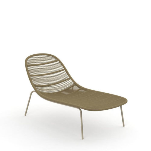PANAMA SUNBED <br/> By Talenti - Image 3