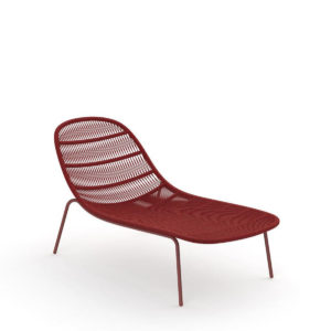 PANAMA SUNBED <br/> By Talenti