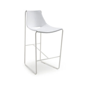 APELLE BAR STOOL<br/> By Midj
