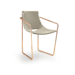 APELLE P M CU CHAIR<br/> By Midj