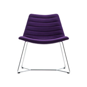 COVER AT M TS LOUNGE CHAIR<br/> By Midj