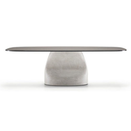 GRAN SASSO BOTTE TABLE<br/> By Midj