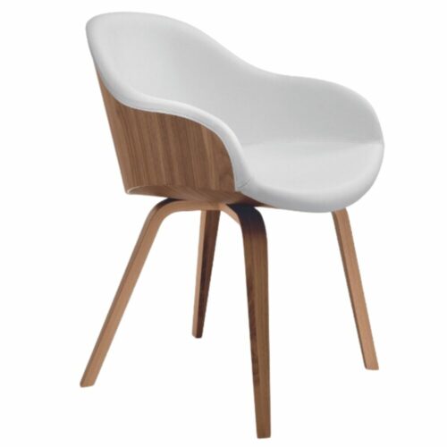 DANNY PB L TS CHAIR<br/> By Midj - Image 3