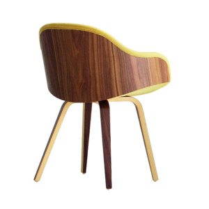 DANNY PB L TS CHAIR<br/> By Midj