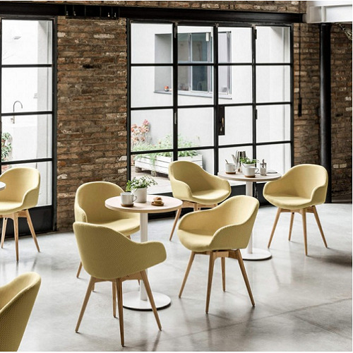 SONNY PB L TS_R CHAIR By Midj - Image 2