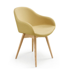 SONNY PB L TS_R CHAIR By Midj