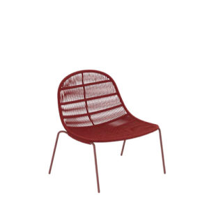 PANAMA POLTRONA LIVING CHAIR  <br/> By Talenti
