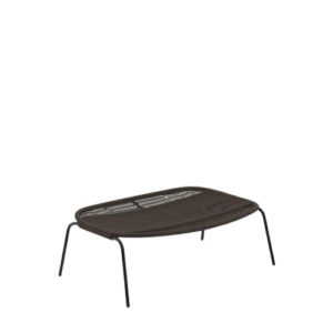 PANAMA POUF  <br/> By Talenti