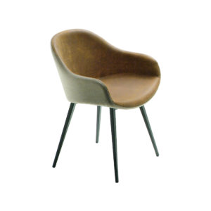 SONNY PB Q CHAIR<br/> By Midj