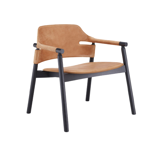 SUITE AP L CU LOUNGE CHAIR<br/> By Midj