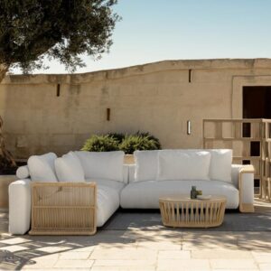 CLIFF//DECO FABRIC MODULAR <br/> By Talenti