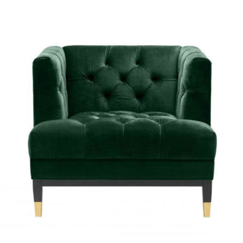 CASTELLE CHAIR <br/> By Eichholtz - Image 2