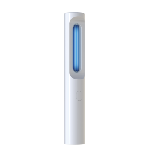 HAND HELD ULTRAVIOLET LIGHT