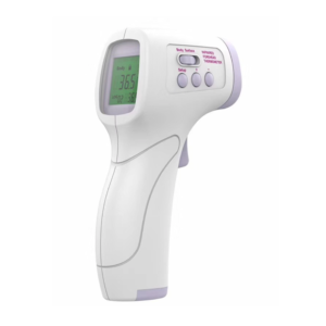 MEDICAL NON CONTACT THERMOMETER <br>FDA Approved
