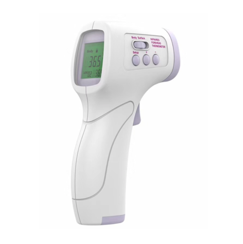 MEDICAL NON CONTACT THERMOMETER <br>FDA Approved